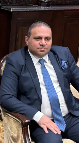 أحمد زكي: قفزة في الصادرات المصرية يقودها البناء والكيماويات والصناعات الهندسية