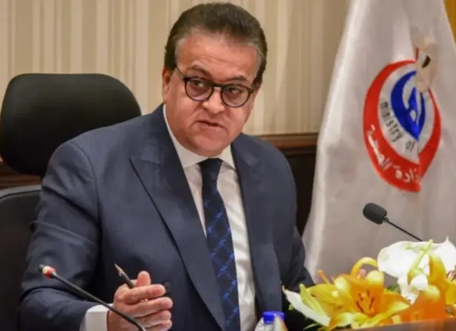 وزير الصحة: كل ما يثار حول فيروسات غامضة أو موجات غير معلنة من كورونا لا أساس له من الصحة