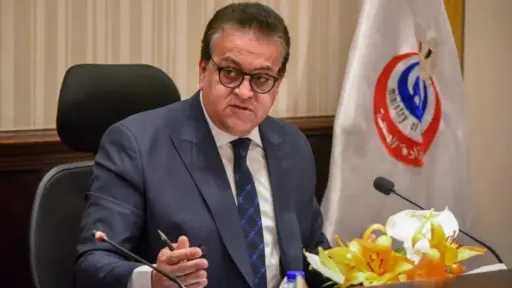 وزير الصحة: كل ما يثار حول فيروسات غامضة أو موجات غير معلنة من كورونا لا أساس له من الصحة