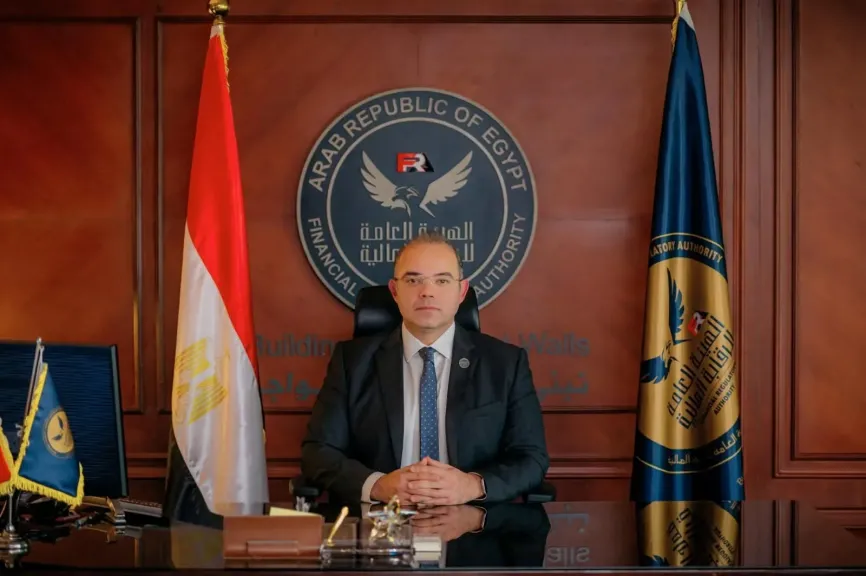 لأول مرة.. الرقابة المالية تُلزم صناديق التأمين الحكومية بالاستثمار في وثائق صناديق الاستثمار المفتوحة في الأسهم