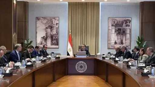 الحكومة تستعد لإطلاق حزمة تيسيرات وسياسات لزيادة الاستثمارات في عدد من القطاعات