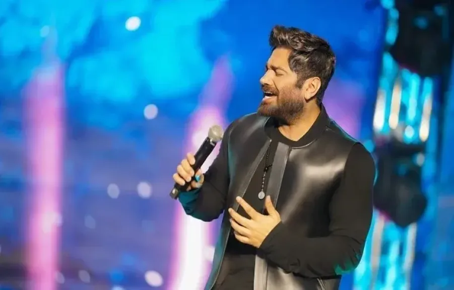 تامر حسني يحيي حفلا بالشارقة ضمن مهرجان هلا بالمجاز يناير المقبل