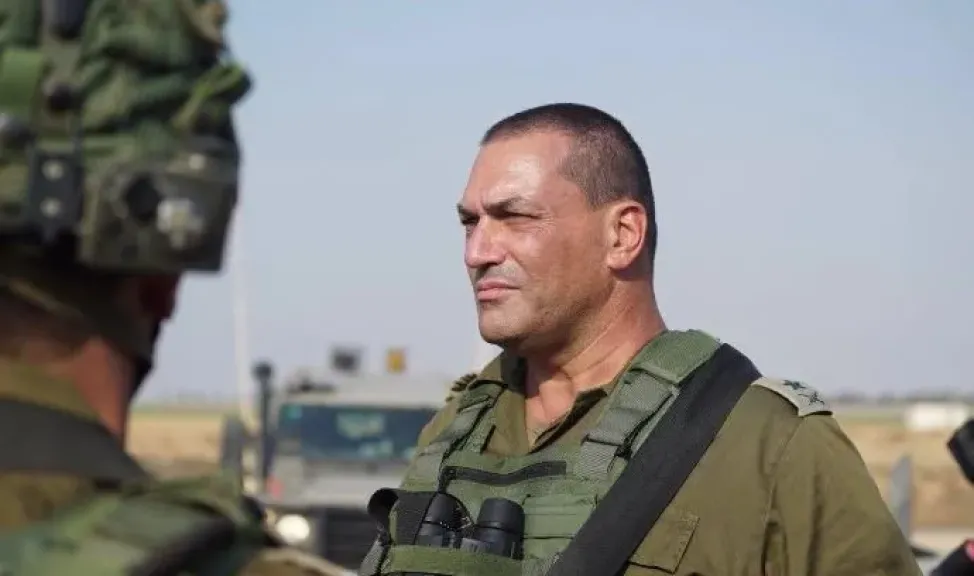 رئيس أركان الاحتلال من غزة: نستعد لاندلاع حرب مفاجئة.. وحدود القطاع تغيرت