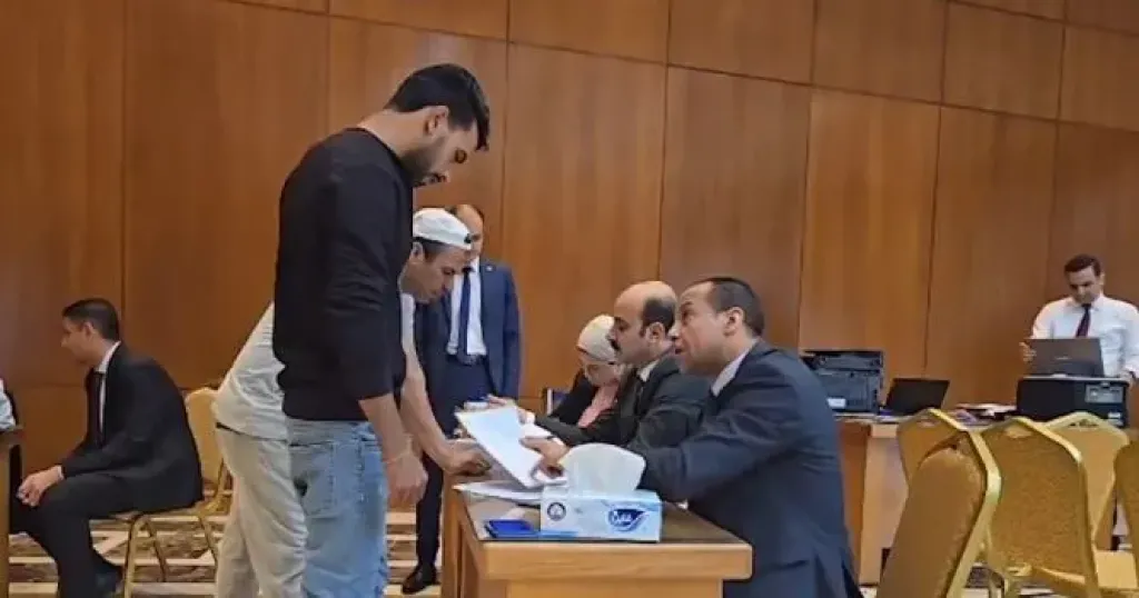 انتخابات النواب.. انطلاق التصويت بالخارج للـ30 دائرة الملغاة من المرحلة الأولى بقرار الإدارية العليا