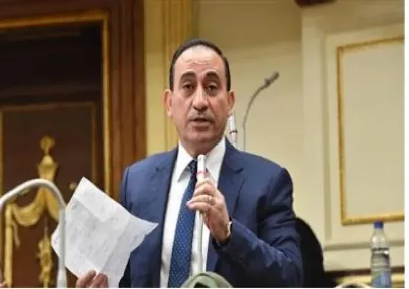 النائب محمد زين الدين: التوسع في إنشاء مدراس التكنولوجيا التطبيقية يرتقي بجودة التعليم الفني