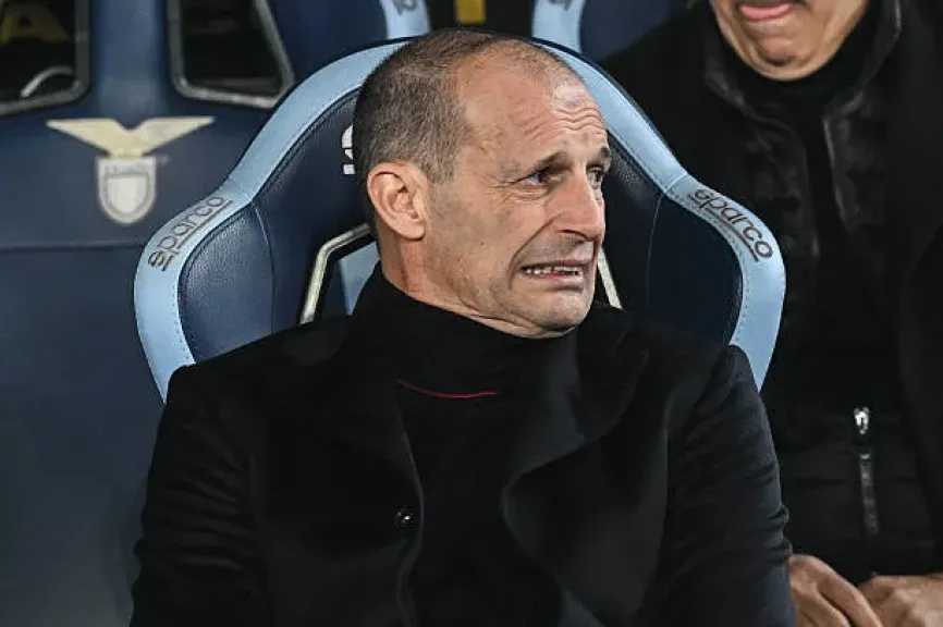 أليجري يطالب لاعبي ميلان بتكثيف الفعالية الهجومية قبل مواجهة تورينو الحاسمة