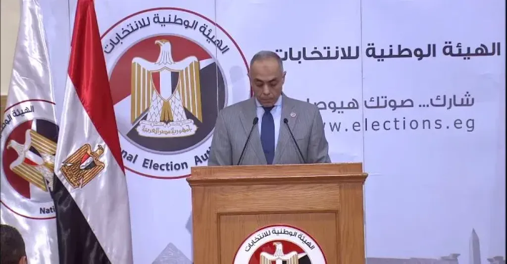 مدير الوطنية للانتخابات يوجه الشكر للمواطنين: كانوا حراسا وحماة للعملية الانتخابية