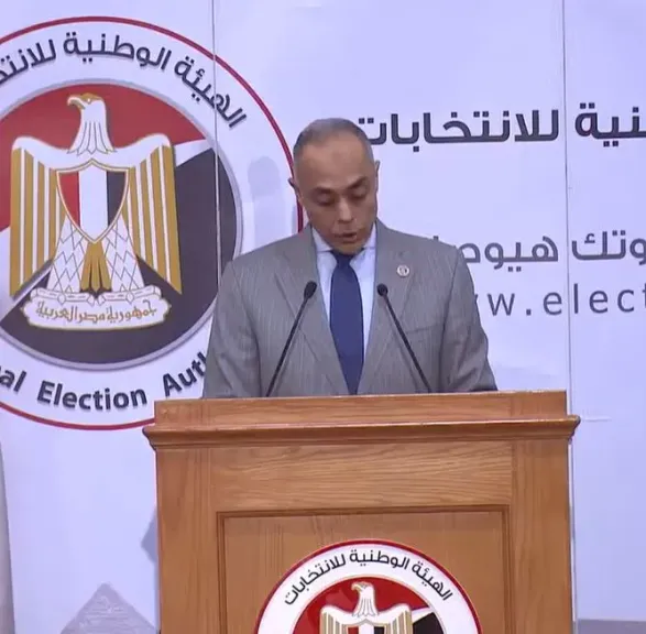 انتخابات النواب.. الوطنية للانتخابات: التنافس في الـ30 دائرة الملغاة من المرحلة الأولى على 58 مقعدا