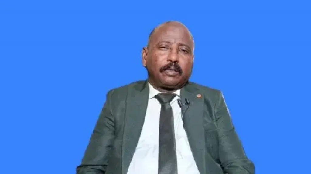 وزير سوداني: صمت المجتمع الدولي يمهد لاستمرار المعاناة في بلادنا