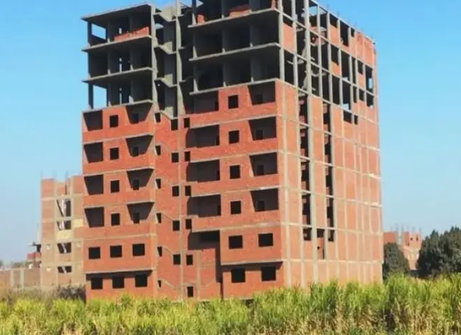 محافظ الجيزة يعتمد الأحوزة العمرانية ”الكردون” لـ 83 قرية والتنسيق مع الجهات المعنية لاعتماد قيود الارتفاع