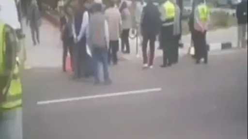 فيديو خناقة نواب قنا يثير الجدل بعد تبادل الشتائم في حضور وزير النقل