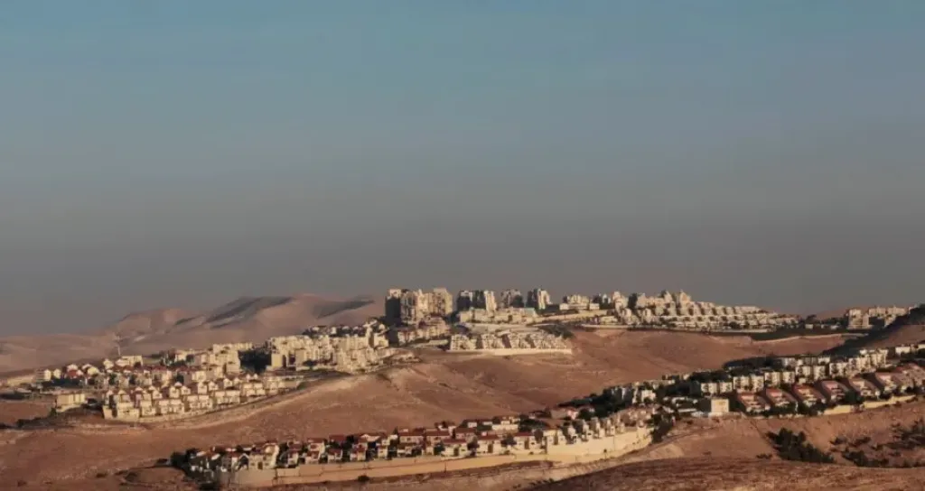 خطة إسرائيلية لبناء 17 مستوطنة جديدة بالضفة المحتلة