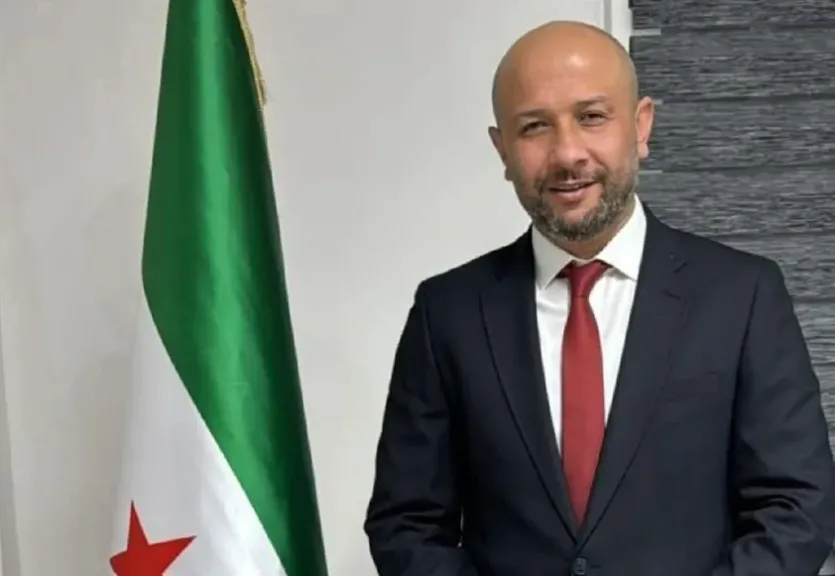 وزير الطوارئ السوري: شراكتنا مع تركيا باتت استراتيجية