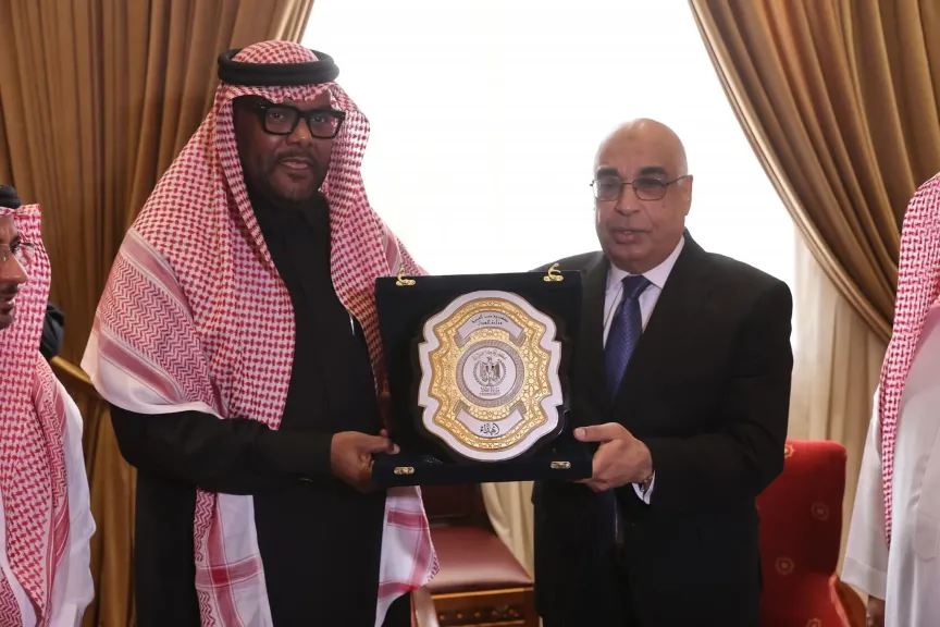 وزير العدل يترأس الاجتماع الثالث عشر للجان الوطنية العربية للقانون الدولي الإنساني