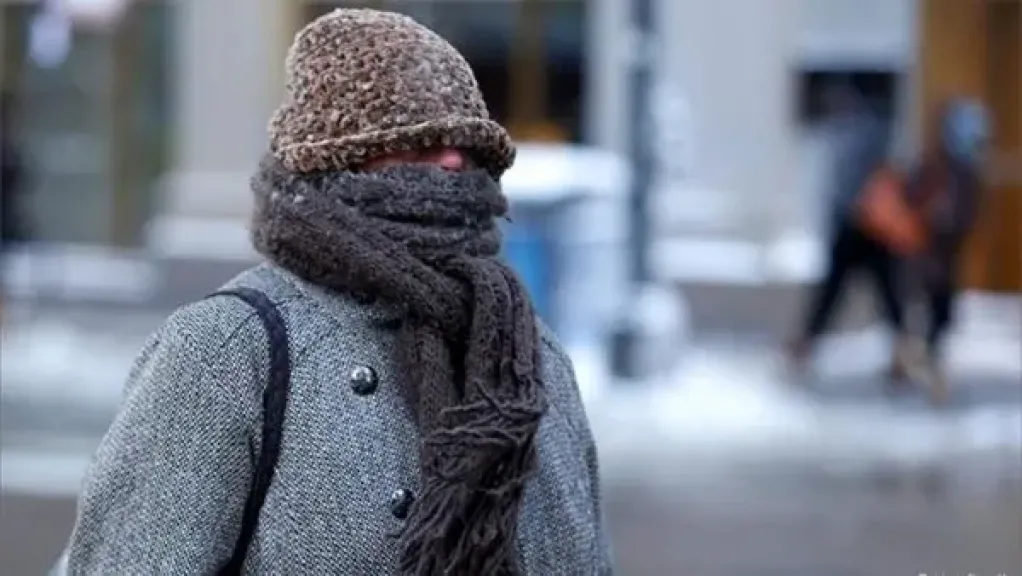 عاجل| الأرصاد تحذر: أجواء باردة وبرق ورعد وسقوط حبات ثلج خلال الساعات المقبلة