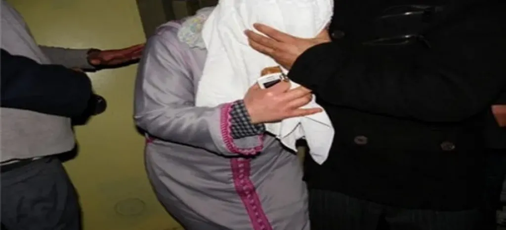 الزوجة استدرجت العشيق وقامت بمعاونه زوجها بقطع عضو حساس .. القصة الكاملة لحادث قويسنا