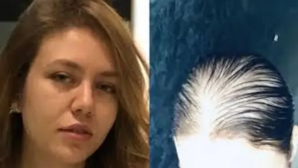 خطأ طبي يُثير أزمة جديدة للفنانة رحمة حسن ويشعل مواقع التواصل