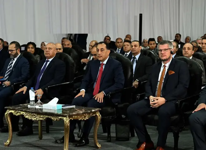 رئيس الوزراء: الدولة المصرية أصبحت مركزًا عالمياً لصناعة الضفائر الكهربائية