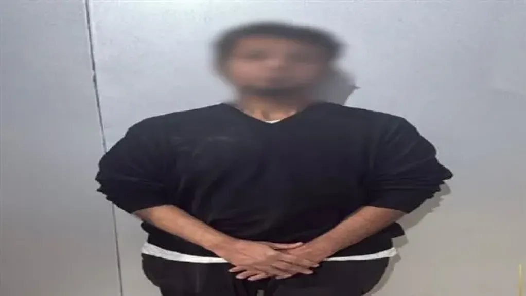 ضبط شخص نشر فيديو مسيء بمواقع التواصل وتبين إصابته بحالة نفسية