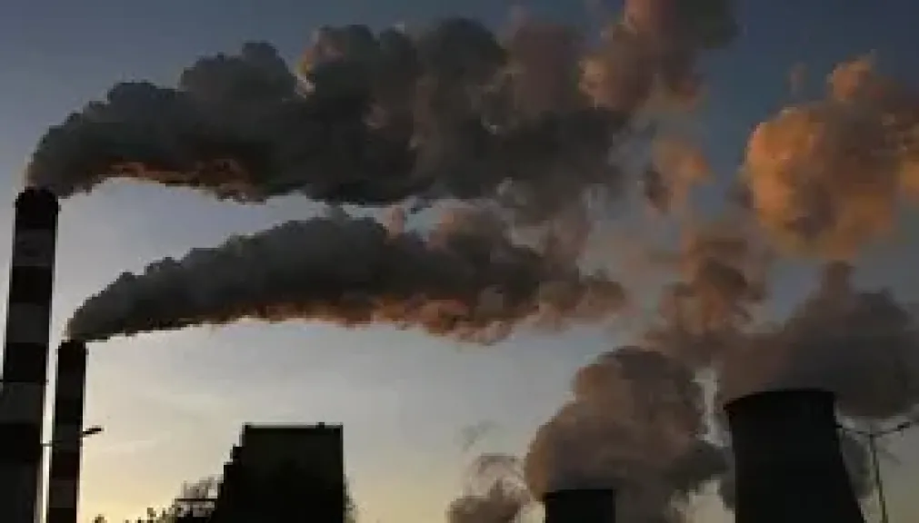 تقرير أممي: يتعين على العالم التعامل بصورة مشتركة مع قضايا التغير المناخي والتلوث