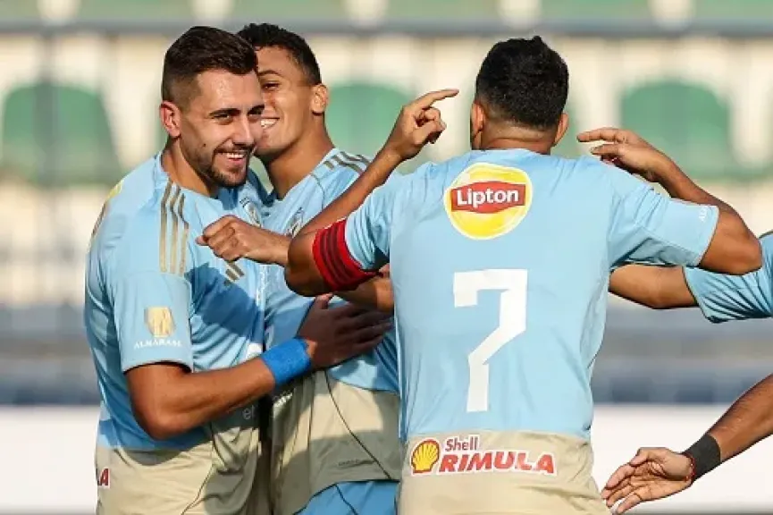 توروب يدفع بجراديشار في هجوم الأهلي أمام إنبي بكأس عاصمة مصر