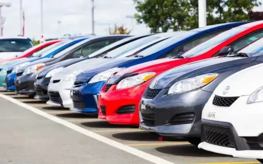 السبب وراء تراجع اسعار السيارات المستعملة في مصر