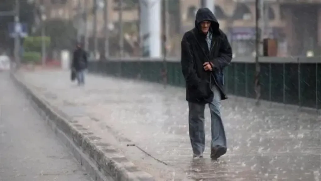 الأرصاد: القاهرة الكبرى على موعد مع ظاهرة جوية الساعات القادمة