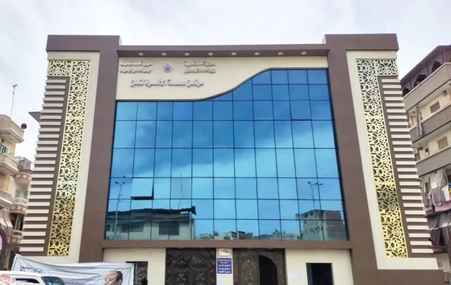 الصحة: تقديم أكثر من 5.8 مليون خدمة طبية بمنشآت دمياط الصحية