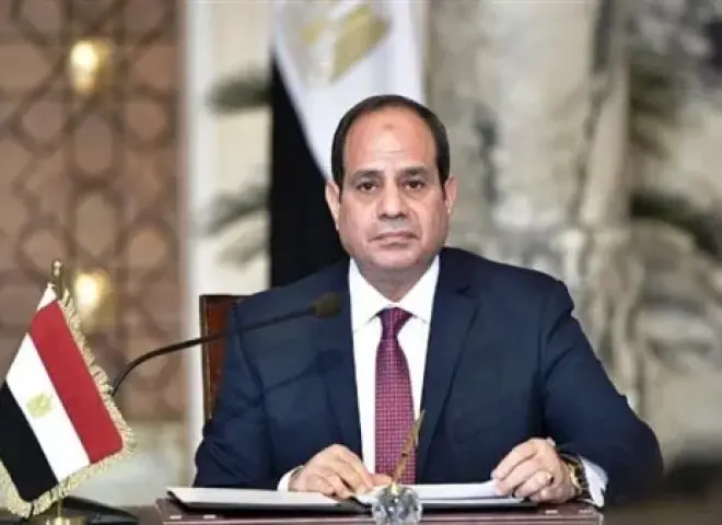 توجيهات عاجلة من الرئيس السيسي بمواصلة فرض الانضباط وترسيخ القيم الأخلاقية بالمنظومة التعليمية