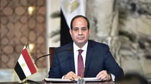 توجيهات عاجلة من الرئيس السيسي بمواصلة فرض الانضباط وترسيخ القيم الأخلاقية بالمنظومة التعليمية