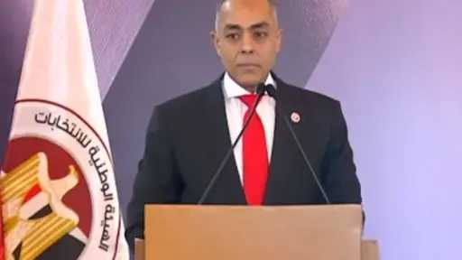 الوطنية للانتخابات تعلن تلقيها 13 شكوى من الأحزاب السياسية في اليوم الأول لانتخابات الـ30 دائرة