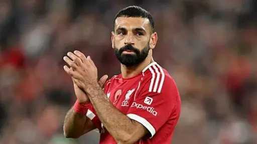 ليفربول يرفض وداع صلاح في مباراة برايتون وسط ترقب سعودي