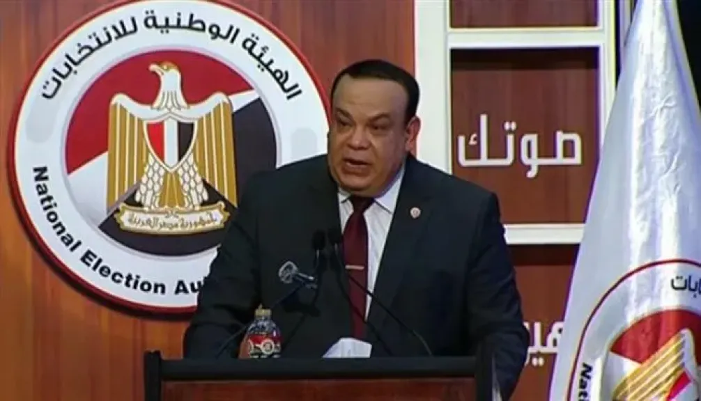 بينها 19 ملغاة.. الوطنية للانتخابات تعلن نتيجة انتخابات 20 دائرة انتخابية في مؤتمر صحفي غدا