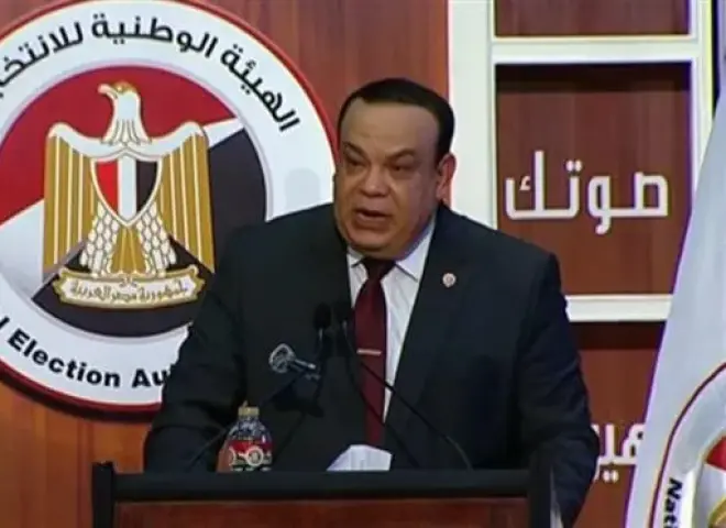 بينها 19 ملغاة.. الوطنية للانتخابات تعلن نتيجة انتخابات 20 دائرة انتخابية في مؤتمر صحفي غدا