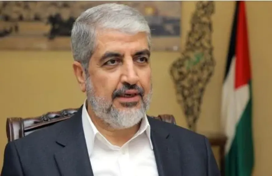 خالد مشعل: مكتسبات طوفان الأقصى ثمن قاسٍ.. وحضور القضية الفلسطينية أصبح غير مسبوق