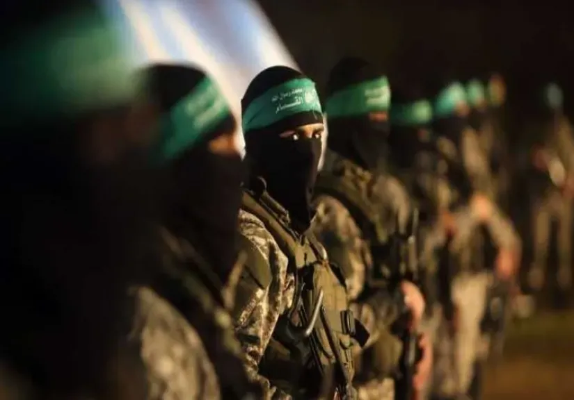 حماس: فكرة التطبيع أصبحت أبعد مما كانت عليه قبل 7 أكتوبر