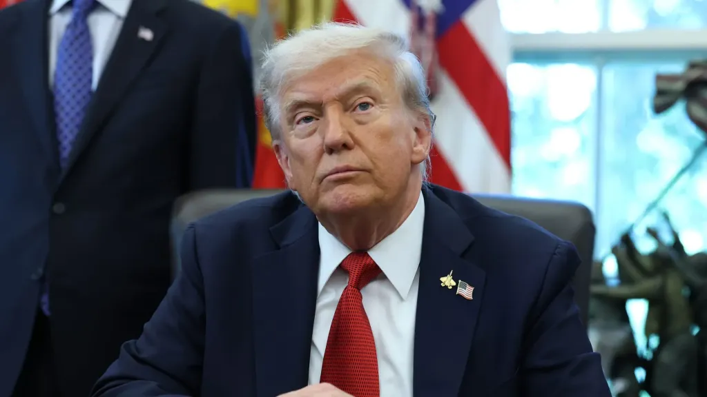 حماس: المرحلة الأولى من خطة ترامب لم تنتهِ بعد