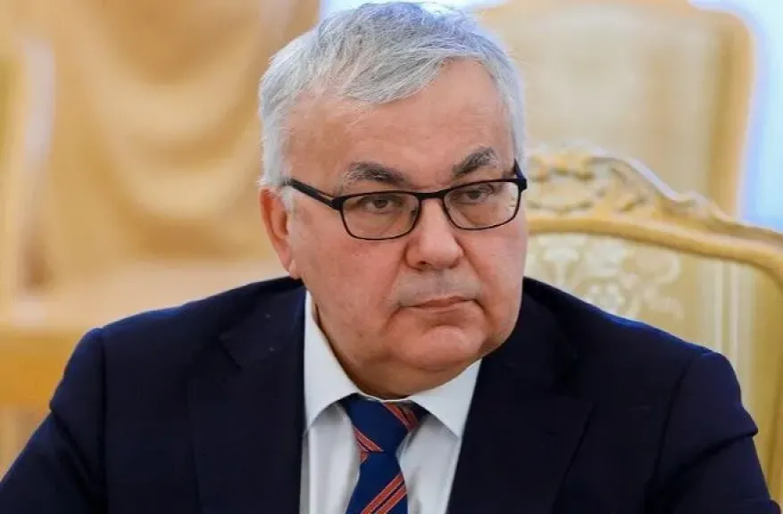 موسكو: نعمل على تحديد موعد جديد للقمة الروسية العربية