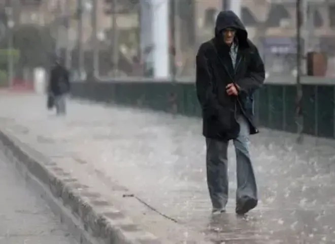 أجواء شديدة البرودة.. الأرصاد تحذر من طقس الساعات المقبلة