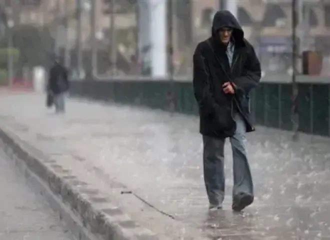 الأرصاد تحذر من حالة الطقس اليوم والشبورة الكثيفة: التزموا بهذه التعليمات