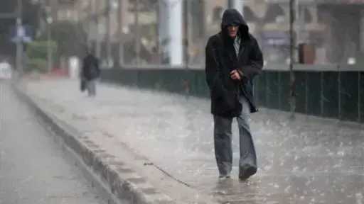 الأرصاد تحذر من حالة الطقس اليوم والشبورة الكثيفة: التزموا بهذه التعليمات