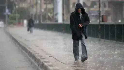 موجة صقيع غير مسبوقة تجتاح العالم العربي من المحيط إلى الخليج