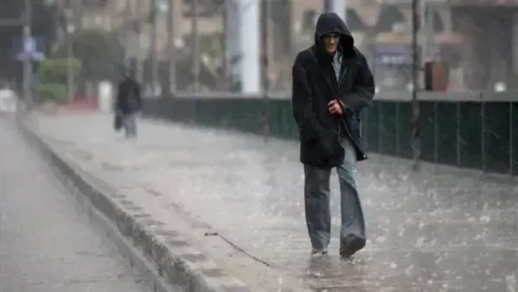 شديد البرودة .. حالة الطقس اليوم السبت 3 يناير والهيئة تحذر من تقلبات بالجو