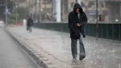 شديد البرودة وشبورة في الصباح .. تفاصيل حالة الطقس ودرجات الحرارة المتوقعة