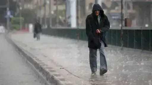 طقس اليوم الإثنين 19 يناير 2026 مائل للدفء نهارا شديد البرودة ليلا