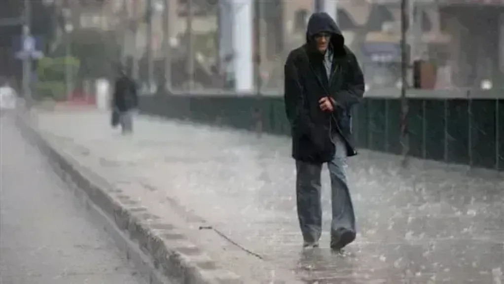 الأرصاد الجوية تكشف تفاصيل طقس غدًا الخميس