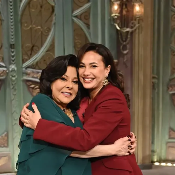 الأحد.. هند صبري ضيفة إسعاد يونس في برنامج صاحبة السعادة