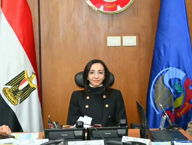 محافظ البحيرة: لم ندخر جهدا في تهيئة الأجواء المناسبة لسير العملية الانتخابية