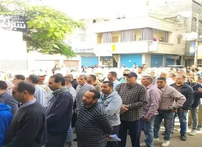 انطلاق التصويت في ثاني أيام انتخابات النواب 2025 بالدوائر الـ30 الملغاة