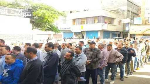 انطلاق التصويت في ثاني أيام انتخابات النواب 2025 بالدوائر الـ30 الملغاة